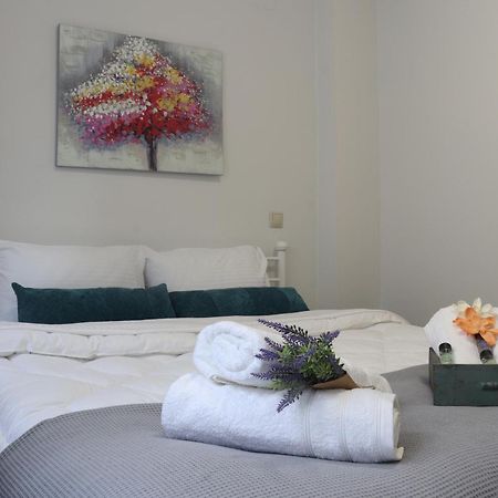 Eirini'S Cozy Place Kateríni Luaran gambar