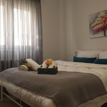 Eirini'S Cozy Place Kateríni Luaran gambar